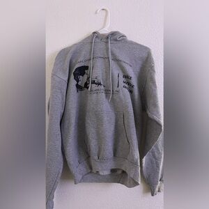 SJSU Unisex Hoodie Medium